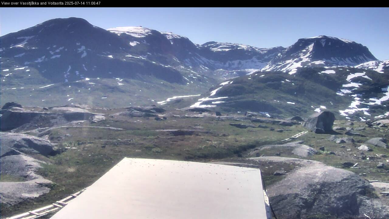 Webkameror Riksgr nsen Webkameror Riksgr nsen