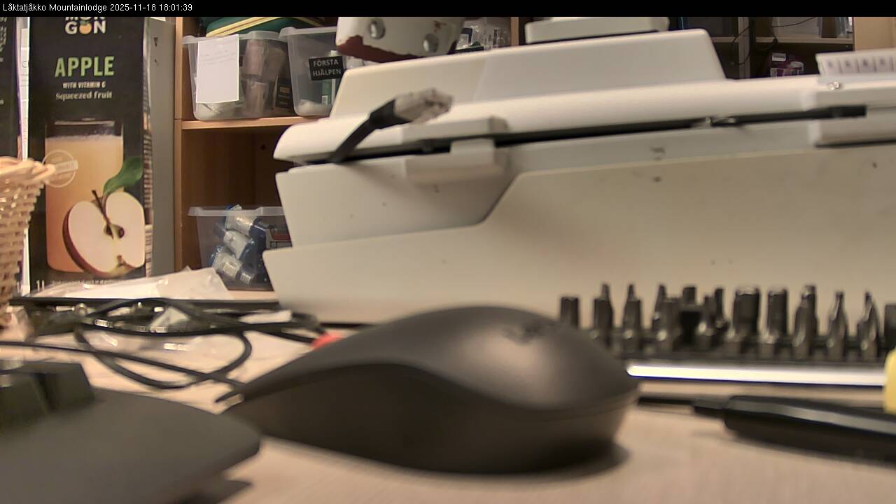 Webkameror Riksgr nsen Webkameror Riksgr nsen